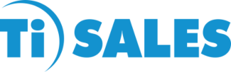 Ti-SALES Logo